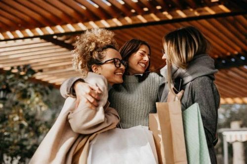 Những điều người phụ nữ hạnh phúc không bao giờ làm