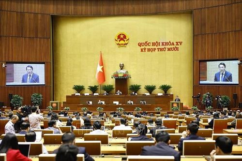 Tỷ lệ điều tra khám phá các vụ án vượt chỉ tiêu Quốc hội giao
