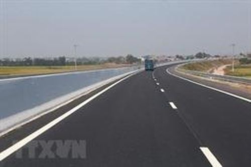 Đề xuất nhà nước góp 60% vốn đầu tư cao tốc Gò Dầu - Xa Mát