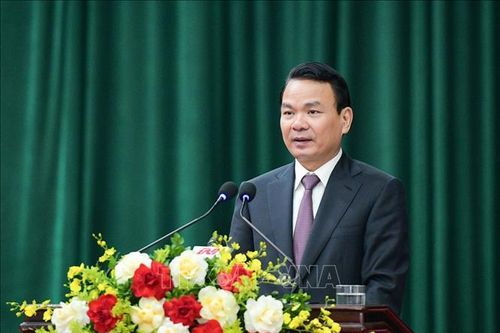 Ninh Bình xác định tiếp tục phát triển kinh tế xanh bền vững, hài hòa