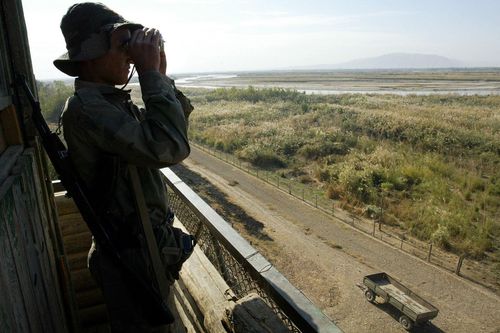 Tajikistan tìm kiếm sự trợ giúp của Nga sau vụ tấn công từ Afghanistan