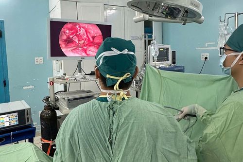 Viêm ruột thừa ở trẻ nhỏ dễ bị bỏ sót, nhầm với rối loạn tiêu hóa