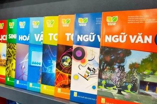 Sách giáo khoa điện tử: Mở đường cho nền giáo dục số hóa