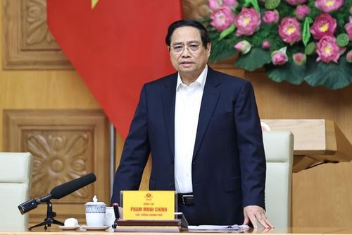 Chiến dịch Quang Trung phải 'chiến thắng giòn giã' để người dân sớm ổn định cuộc sống