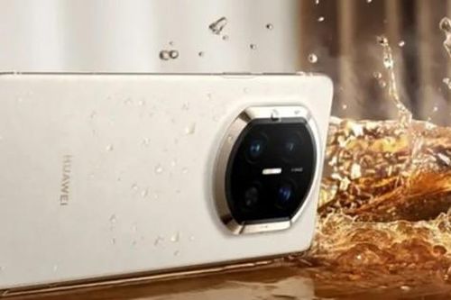 Chi phí thay màn hình Huawei Mate X7 đủ để 'tậu' Xiaomi 17 Pro