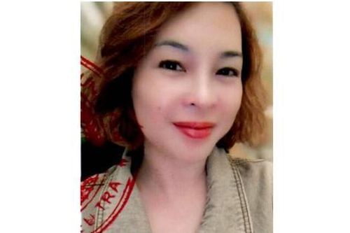 Công an tỉnh Hưng Yên kêu gọi Đặng Thị Huệ ra đầu thú