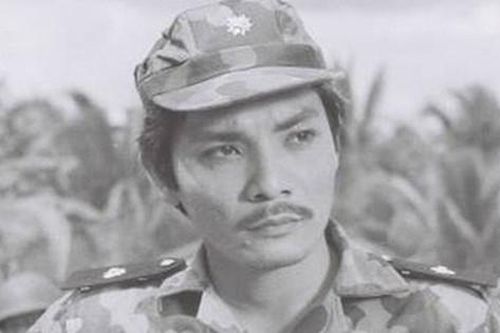 'Huyền thoại màn bạc' Thương Tín với những vai diễn để đời