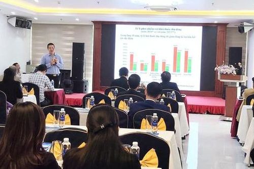 Hải Phòng: Tập huấn nâng cao vai trò luật gia trong phòng, chống tác hại thuốc lá