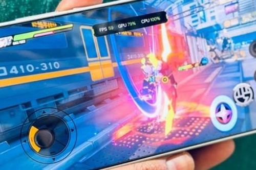 Chiếc smartphone này sẽ làm iPhone và Galaxy phải xấu hổ