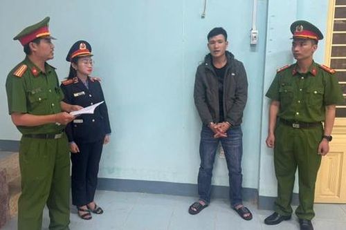 Triệt phá đường dây tội phạm nguy hiểm