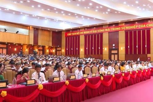 Tốc độ tăng trưởng kinh tế Tây Ninh vươn lên top 2 Đông Nam Bộ
