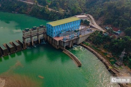 Yêu cầu rà soát hồ chứa thủy lợi, quy định thời gian tối thiểu thông báo xả lũ