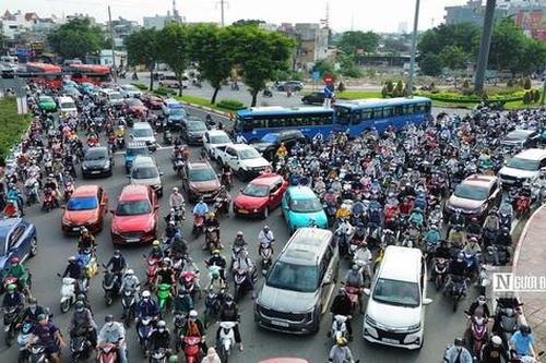 355km metro và 11 vùng TOD: Tương lai siêu đô thị kết nối của Tp.HCM