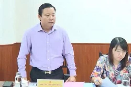 Tây Ninh chủ động hội nhập, tận dụng khoa học và công nghệ để phát triển