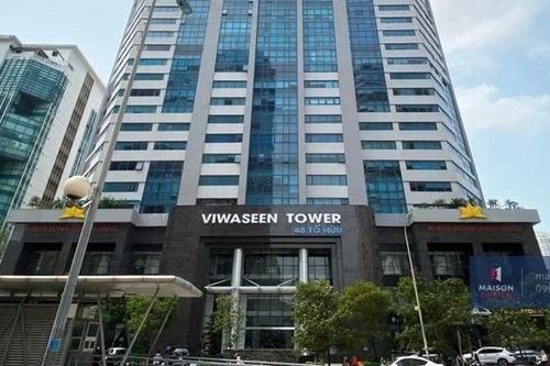 Viwaseen có gì hấp dẫn mà Vinaconex muốn thâu tóm?