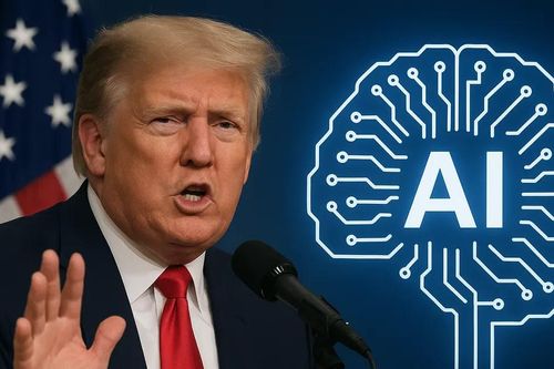 Ông Trump yêu cầu luật AI chung cho toàn nước Mỹ