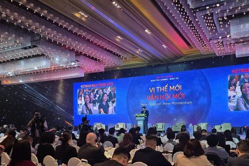 Việt Nam giữ vững vị thế trong khu vực về thu hút FDI