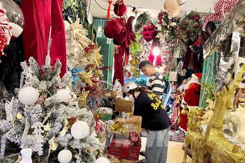 Những điểm hẹn lý tưởng đón Noel tại Đà Nẵng