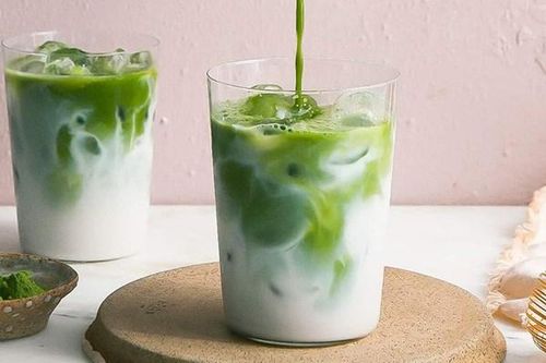 Khuyến nghị cách thức sử dụng an toàn thức uống biểu tượng của Gen Z
