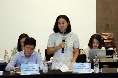 TP. HCM tăng tốc hoàn thiện hạ tầng và kết nối giao thông đa phương thức
