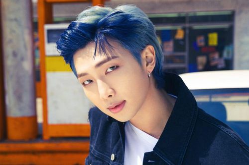 RM (BTS) xin lỗi về livestream gây tranh cãi