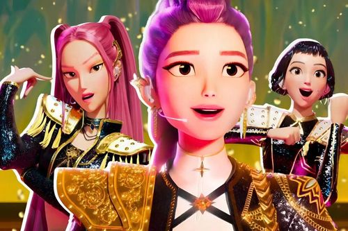 Từ hiện tượng toàn cầu Golden: Ca sĩ ảo đã đủ sức 'vận hành' Kpop trong tương lai?