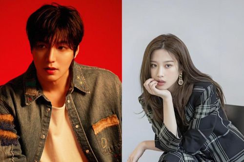 Lee Min Ho đóng phim 18+ cùng mỹ nhân thế hệ mới