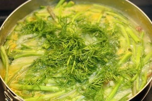 Hưng Yên có một món canh 'độc nhất vô nhị', dân tình đang săn tìm công thức để nấu tại nhà