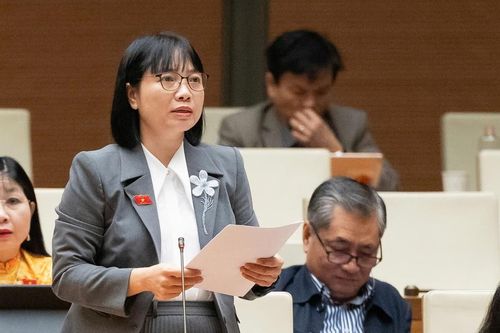 Đại biểu đề xuất công khai tên bộ, ngành chậm giải quyết kiến nghị của cử tri