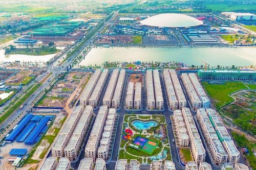 Hạ tầng bùng nổ: Việt Nam 'bơm' thêm hàng chục tỷ USD ngay cuối 2025, cả nước hóa đại công trường