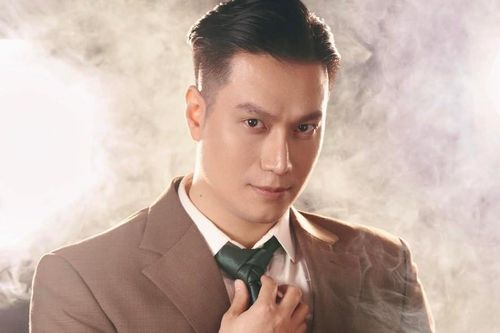 Nam thần Vbiz Việt Anh: Sở hữu khối tài sản trăm tỷ vẫn độc thân, tay chơi hàng hiệu nhưng kinh doanh chân gà