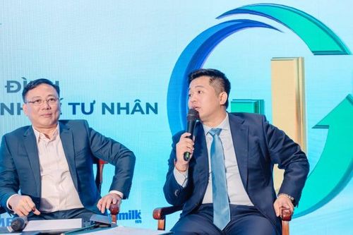 Khoảng cách thế hệ: Rào cản cũ, lợi thế mới của doanh nghiệp gia đình