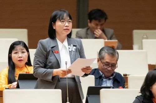 Bộ Công Thương hoàn thành 100% việc trả lời kiến nghị cử tri