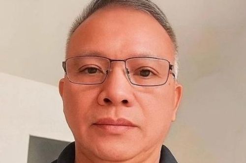 Thông báo về việc truy tố bị can Nguyễn Văn Đài