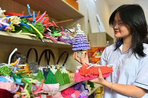 Gen Z cùng những hot trend đón mùa giáng sinh