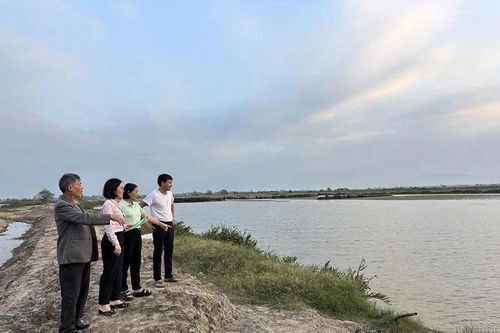 Đồng hành cùng người dân khôi phục sản xuất, kinh doanh