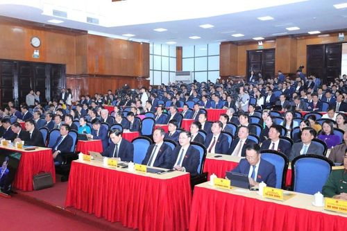 Đại biểu HĐND tỉnh tiếp tục 'hiến kế' thực hiện mục tiêu phát triển năm 2026