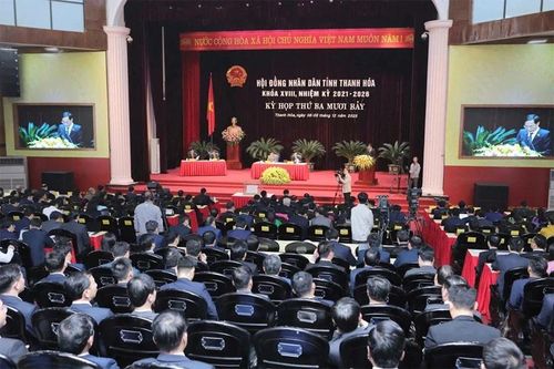 Khẳng định quyết tâm - Hiến kế tăng trưởng