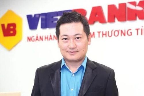 Chủ tịch Vietbank và người thân đăng ký giao dịch hơn 100 triệu quyền mua cổ phiếu