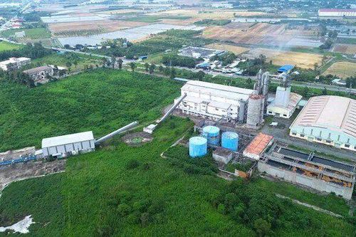Quốc hội bàn phương án xử lý Nhà máy Bột giấy Phương Nam
