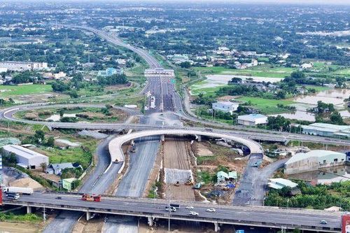 Tây Ninh đầu tư cao tốc Gò Dầu – Xa Mát giai đoạn 1 hơn 10 nghìn tỷ