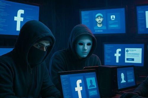 Indonesia vỡ bong bóng cho vay P2P, nhà đầu tư khóc ròng vì tin lời chuyên gia trên mạng