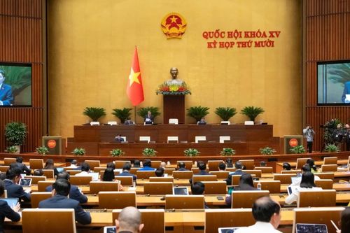 Đề xuất cơ chế, chính sách đặc thù triển khai đường sắt tốc độ cao Bắc – Nam