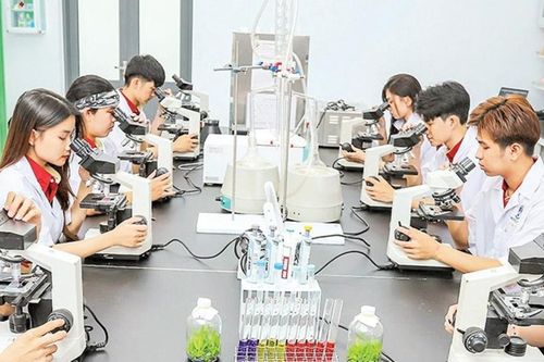 Gỡ 'điểm nghẽn' nghiên cứu khoa học tại các trường đại học thuộc Bộ Công Thương