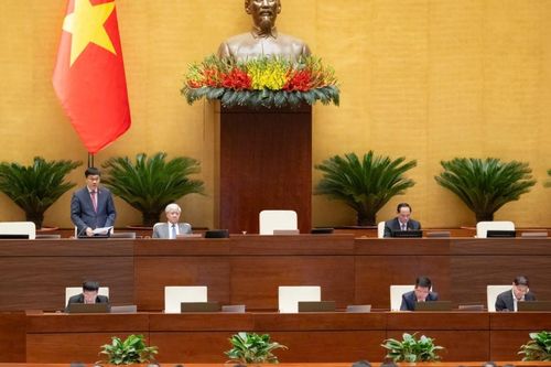 Bảo đảm an sinh và bảo tồn di tích khi đầu tư Cảng hàng không quốc tế Gia Bình