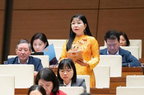 Quan tâm điều chỉnh chế độ chính sách phù hợp tình hình mới