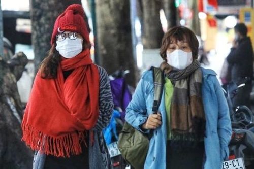 Thời tiết Bắc Ninh đêm mùng 9, ngày 10/12: Ngày trời nắng, đêm và sáng rét đậm