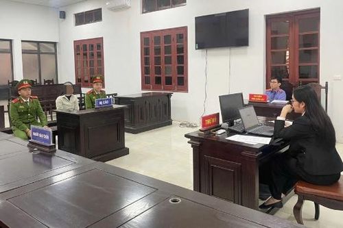 Tàng trữ trái phép chất ma túy, lĩnh 5 năm 3 tháng tù giam