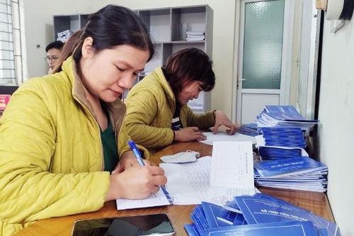Cẩm Lý quan tâm chăm lo đối tượng chính sách