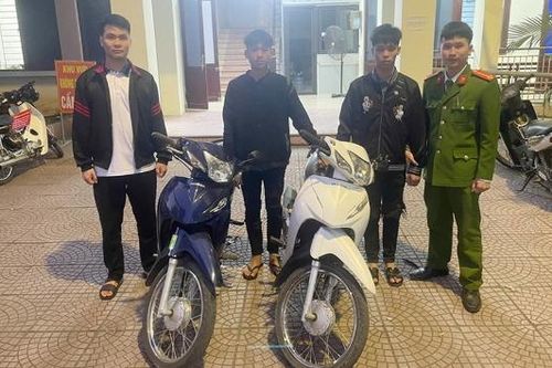 Chủ động bảo vệ tài sản, ngăn trộm cắp dịp cuối năm